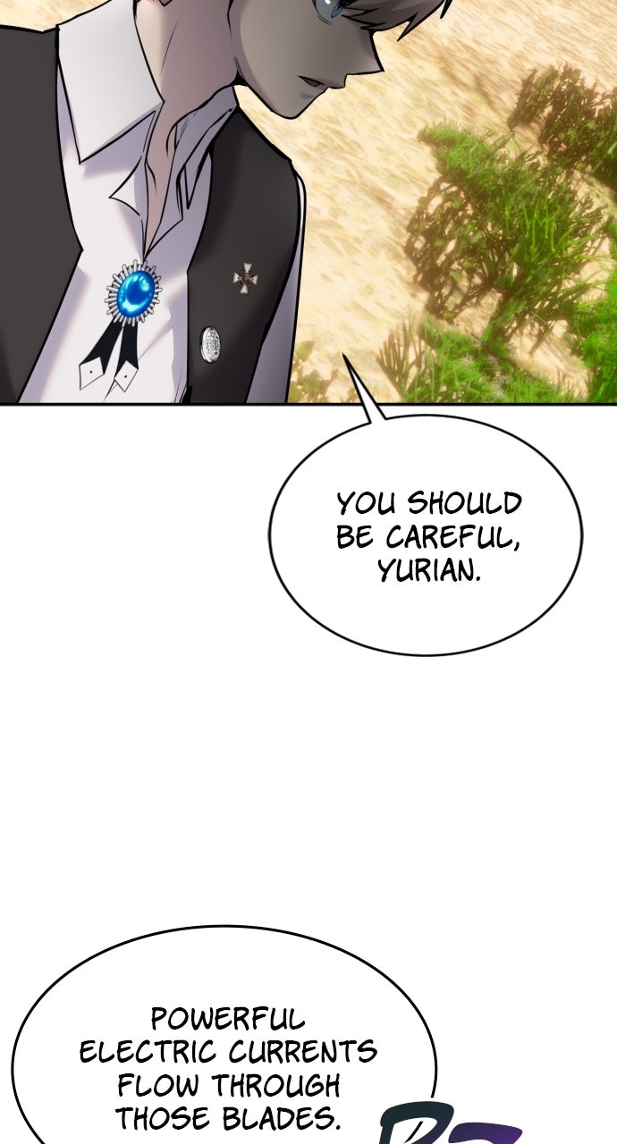 Secretly More Powerful than the Hero Ep. 10 - A Brighter Future page 49 - 