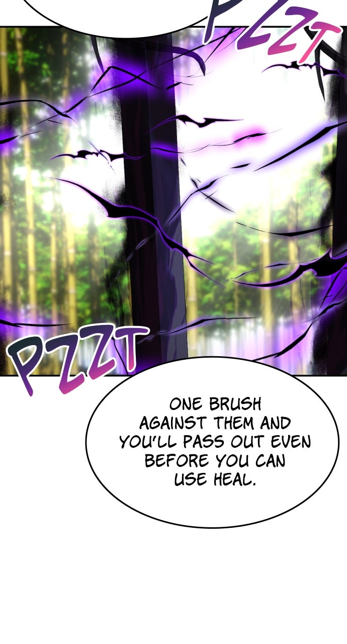Secretly More Powerful than the Hero Ep. 10 - A Brighter Future page 50 - 