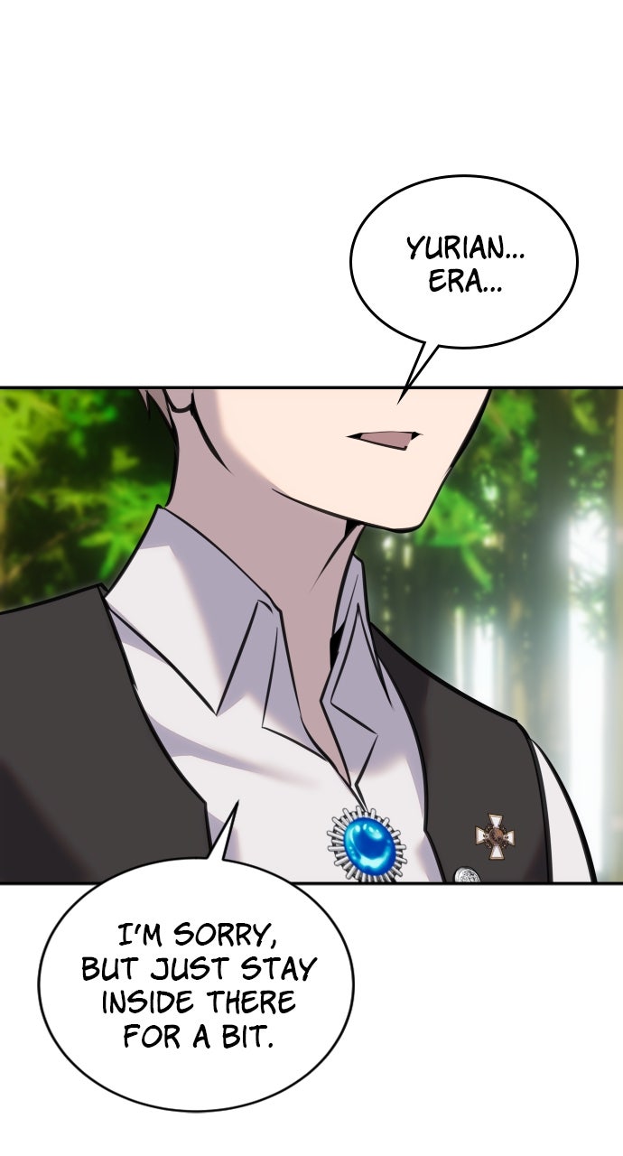 Secretly More Powerful than the Hero Ep. 10 - A Brighter Future page 52 - 