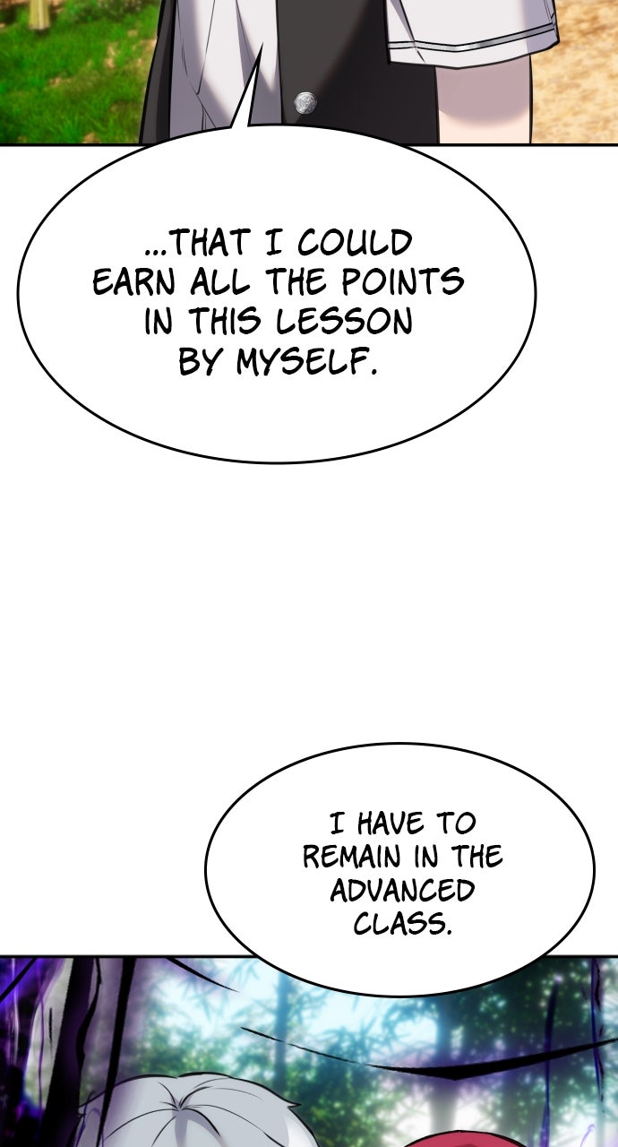 Secretly More Powerful than the Hero Ep. 10 - A Brighter Future page 54 - 