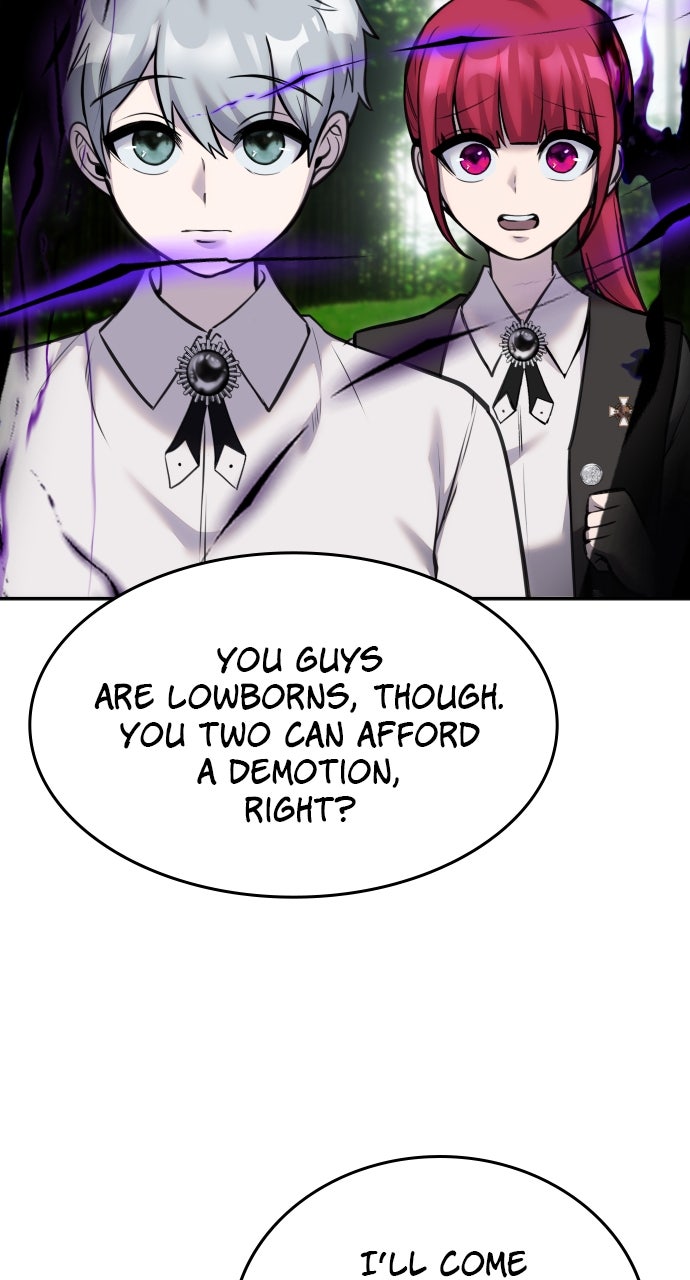 Secretly More Powerful than the Hero Ep. 10 - A Brighter Future page 55 - 