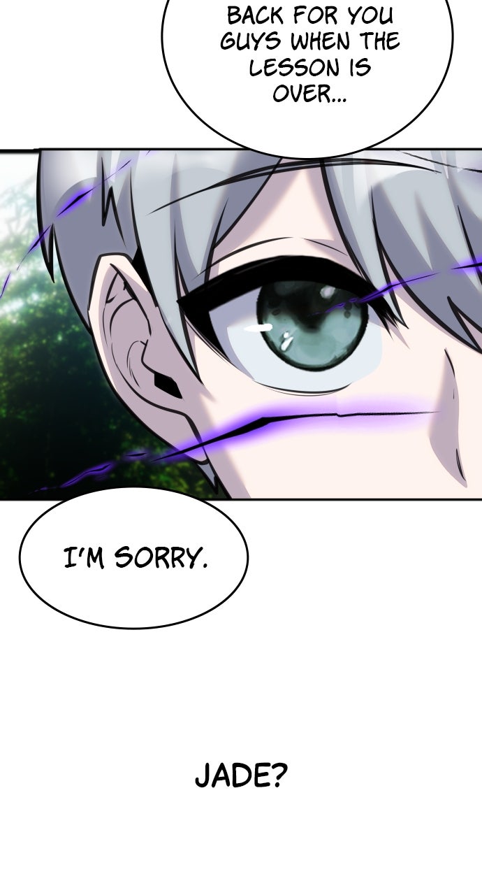 Secretly More Powerful than the Hero Ep. 10 - A Brighter Future page 56 - 