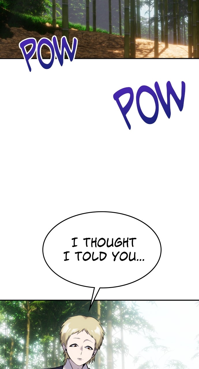 Secretly More Powerful than the Hero Ep. 10 - A Brighter Future page 58 - 