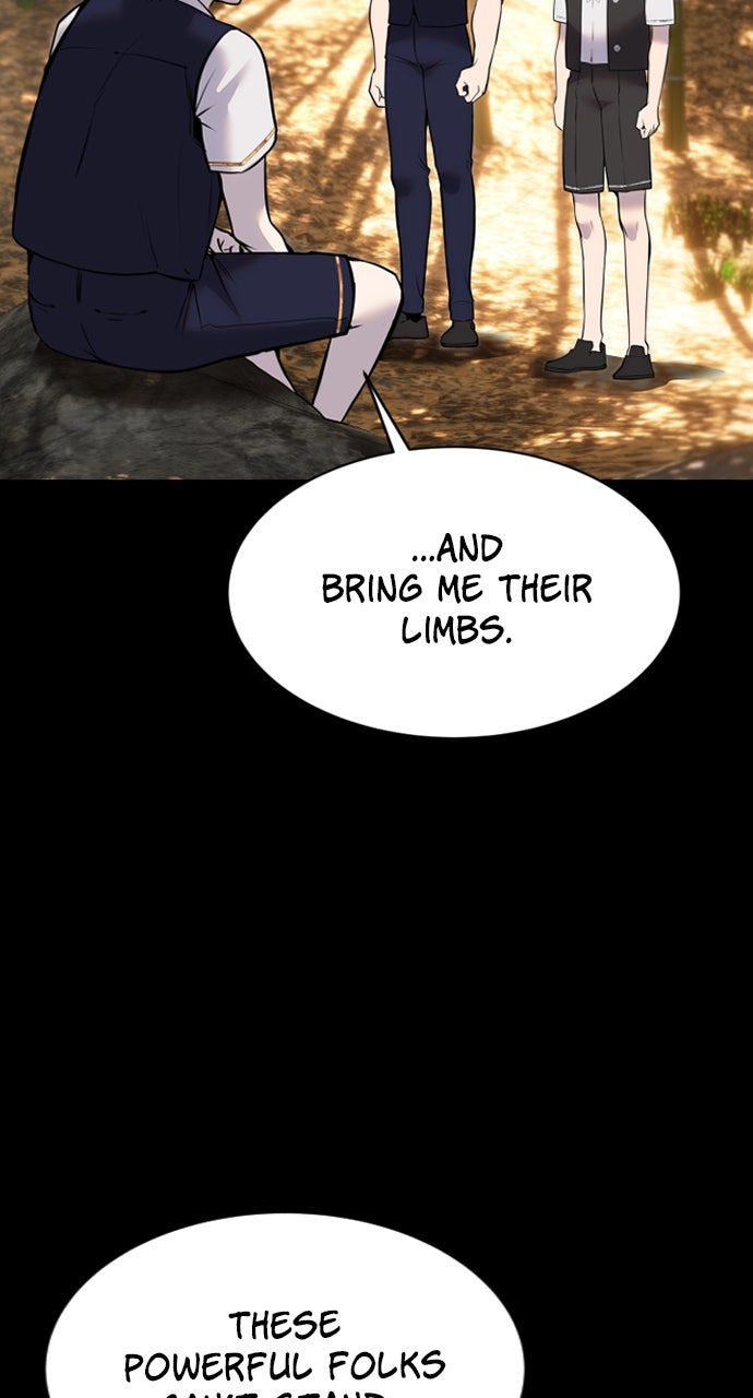 Secretly More Powerful than the Hero Ep. 10 - A Brighter Future page 63 - 