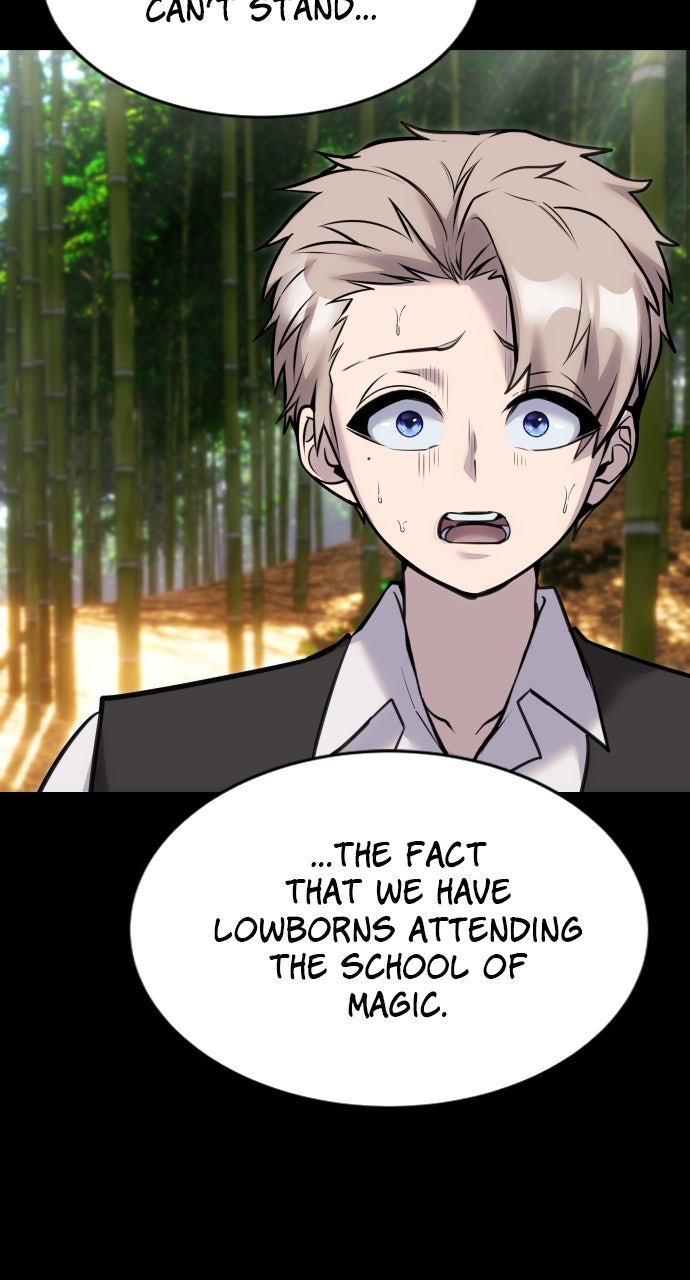 Secretly More Powerful than the Hero Ep. 10 - A Brighter Future page 64 - 