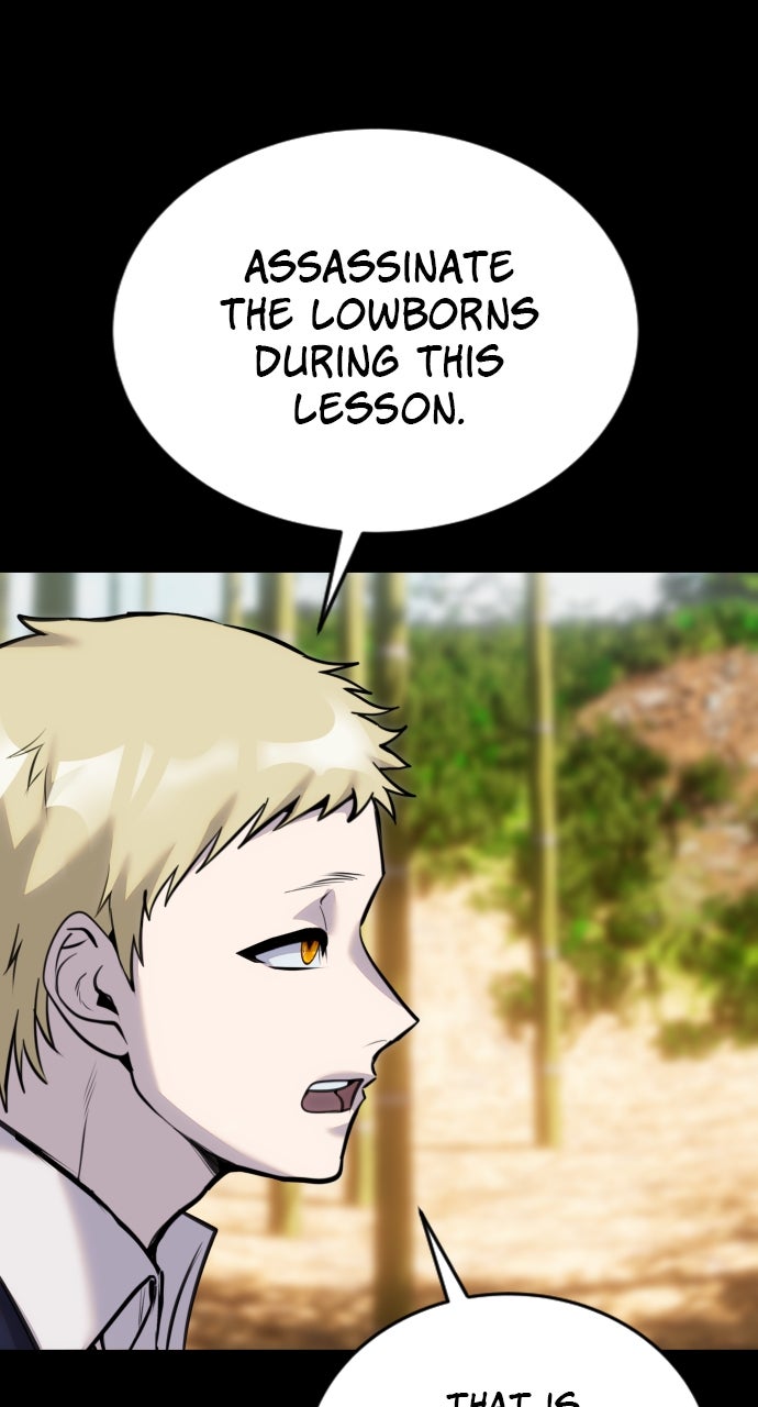 Secretly More Powerful than the Hero Ep. 10 - A Brighter Future page 65 - 