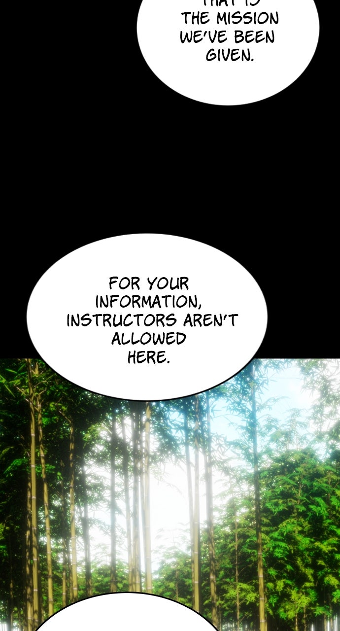 Secretly More Powerful than the Hero Ep. 10 - A Brighter Future page 66 - 