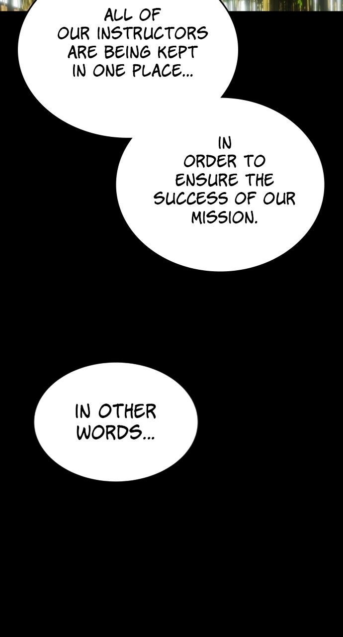Secretly More Powerful than the Hero Ep. 10 - A Brighter Future page 67 - 