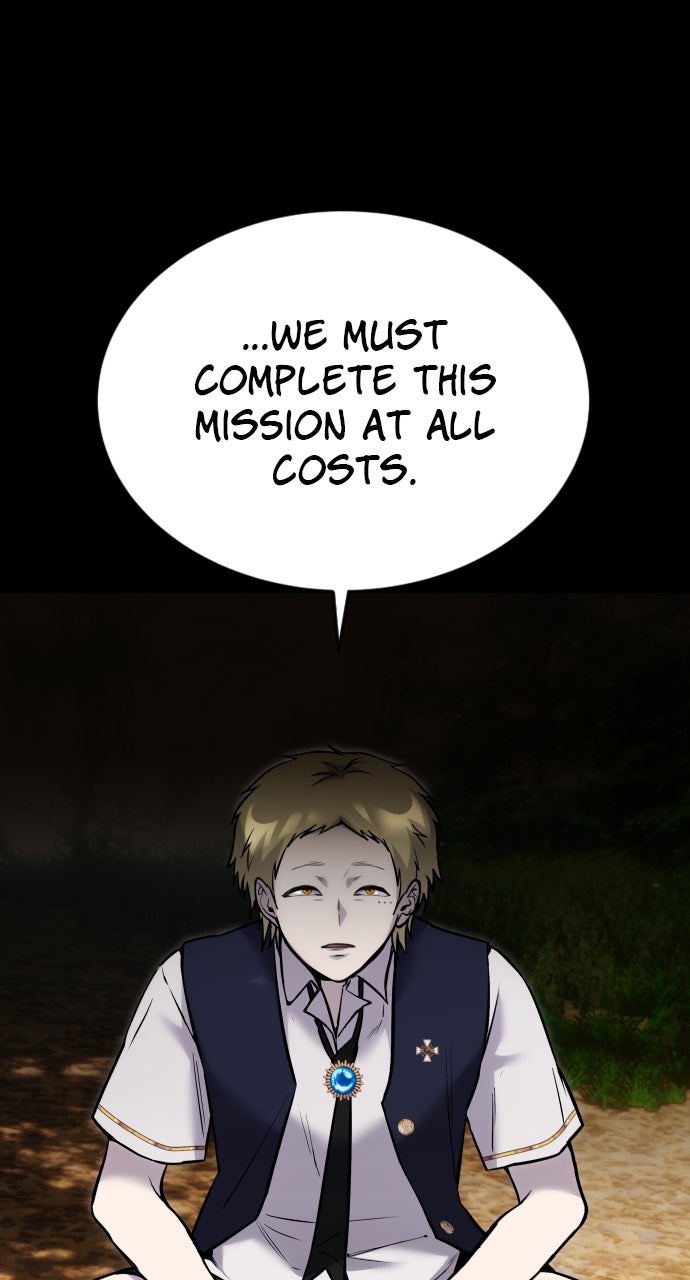 Secretly More Powerful than the Hero Ep. 10 - A Brighter Future page 68 - 