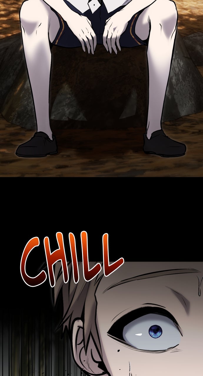 Secretly More Powerful than the Hero Ep. 10 - A Brighter Future page 69 - 