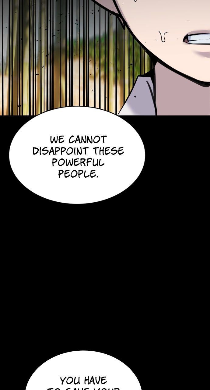 Secretly More Powerful than the Hero Ep. 10 - A Brighter Future page 70 - 
