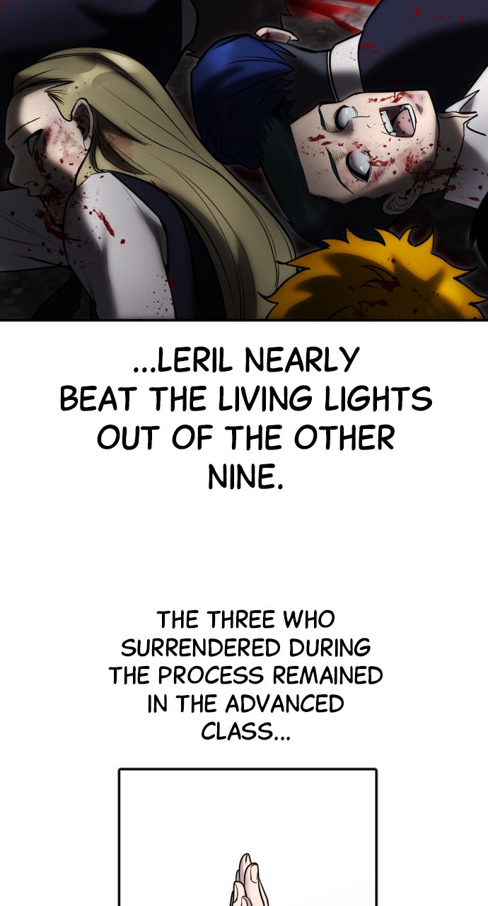 Secretly More Powerful than the Hero Ep. 10 - A Brighter Future page 8 - 