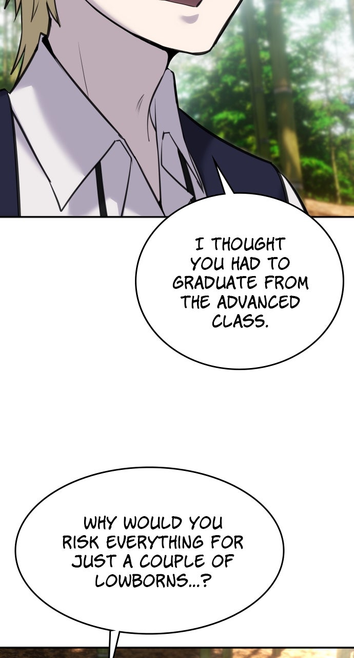 Secretly More Powerful than the Hero Ep. 10 - A Brighter Future page 73 - 