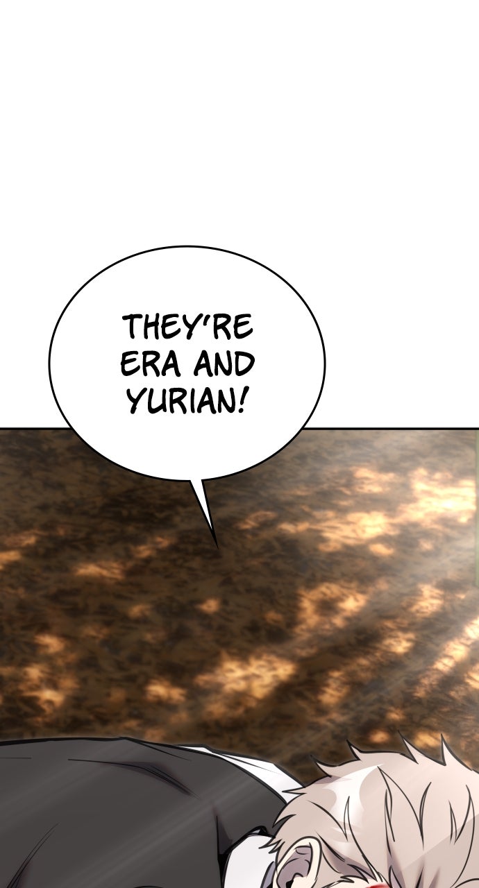 Secretly More Powerful than the Hero Ep. 10 - A Brighter Future page 75 - 