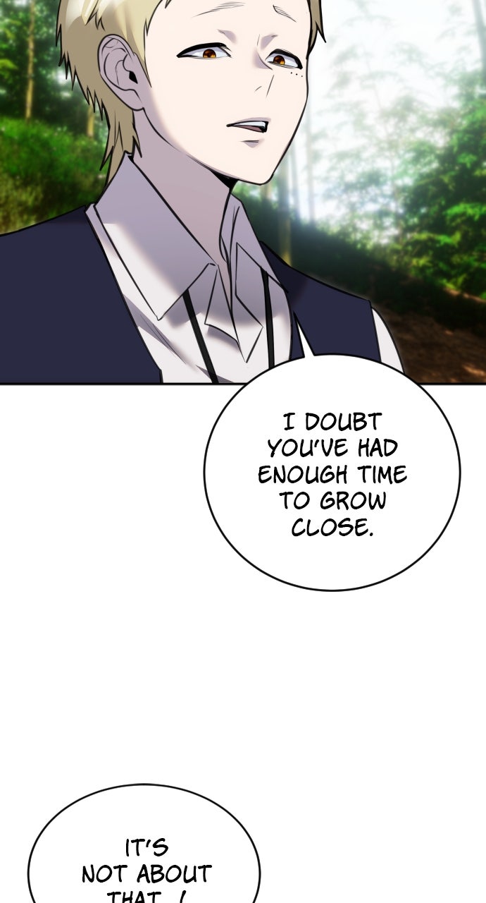 Secretly More Powerful than the Hero Ep. 10 - A Brighter Future page 77 - 