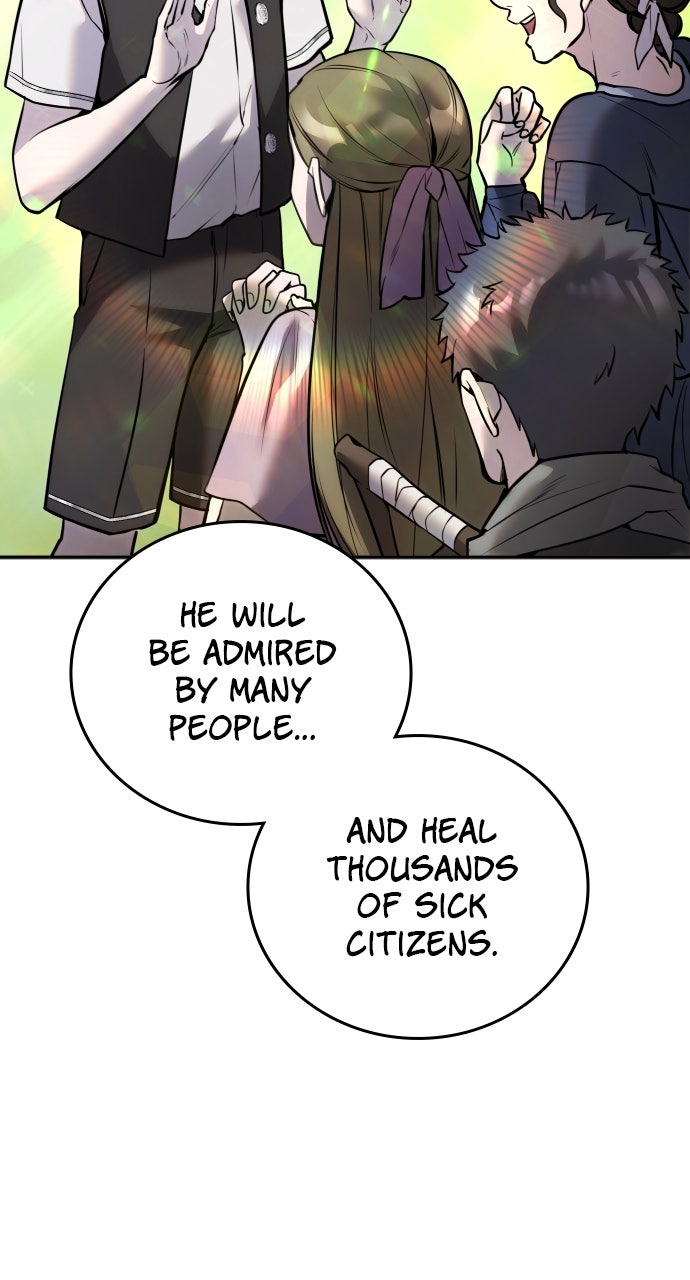 Secretly More Powerful than the Hero Ep. 10 - A Brighter Future page 84 - 