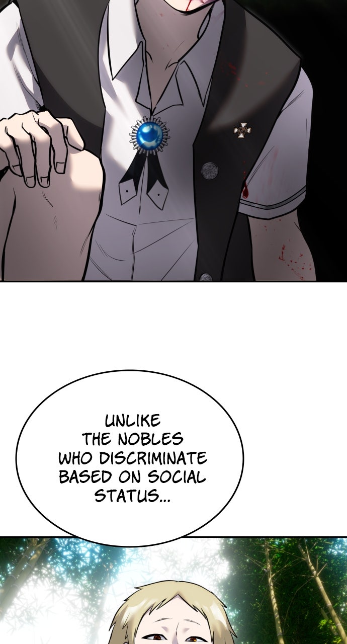 Secretly More Powerful than the Hero Ep. 10 - A Brighter Future page 86 - 