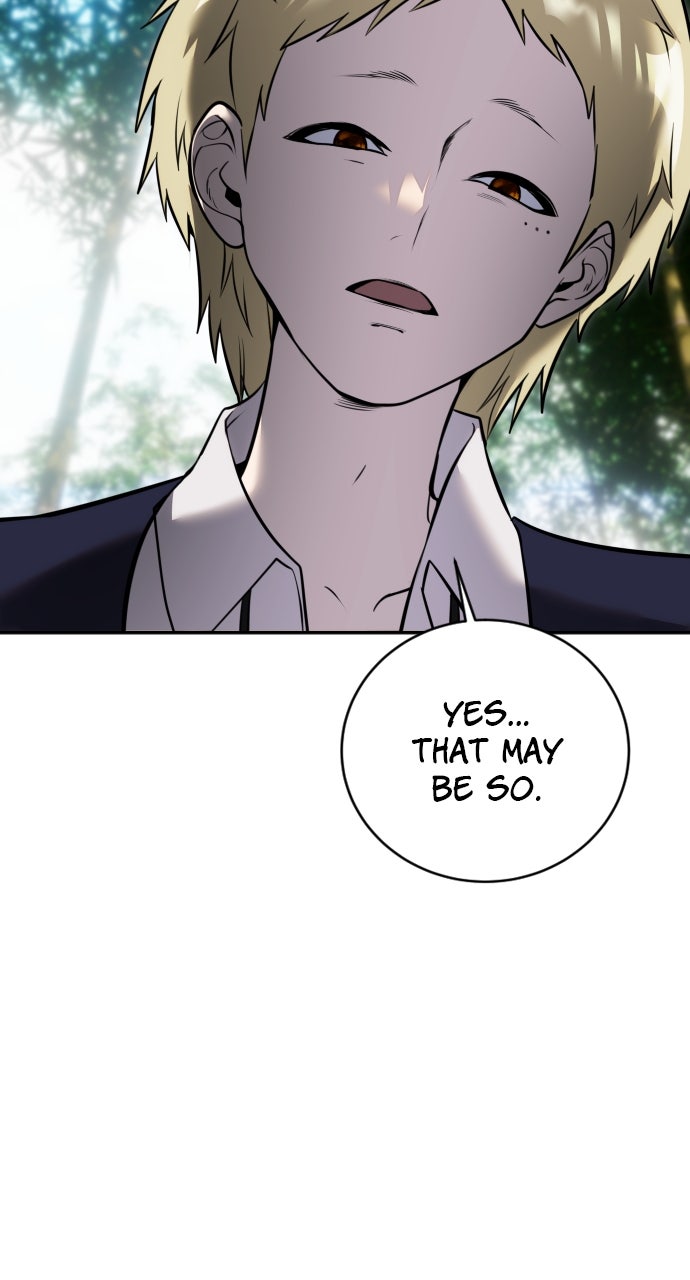Secretly More Powerful than the Hero Ep. 10 - A Brighter Future page 88 - 