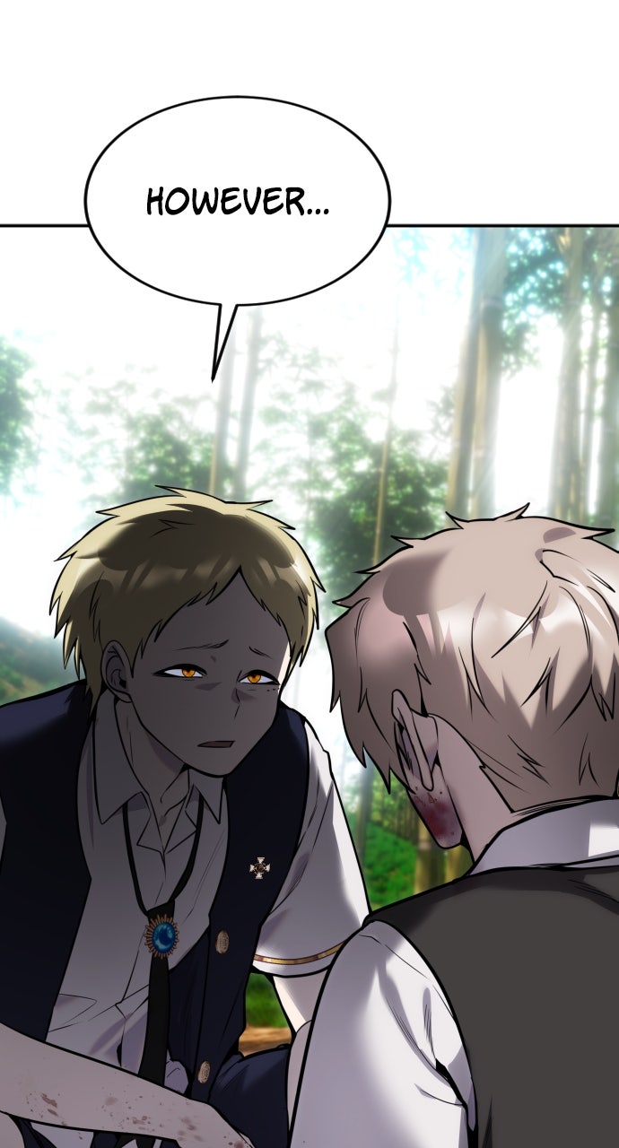 Secretly More Powerful than the Hero Ep. 10 - A Brighter Future page 89 - 