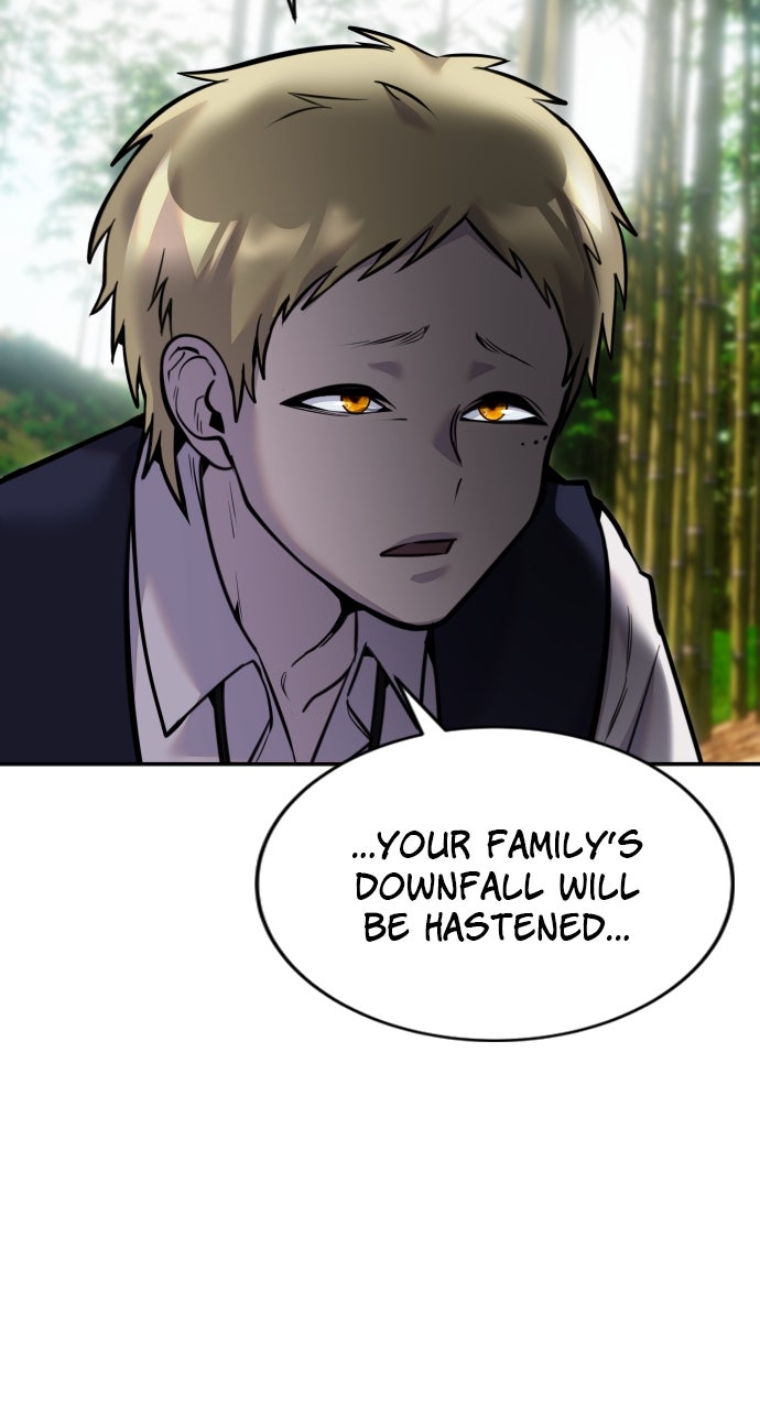 Secretly More Powerful than the Hero Ep. 10 - A Brighter Future page 91 - 