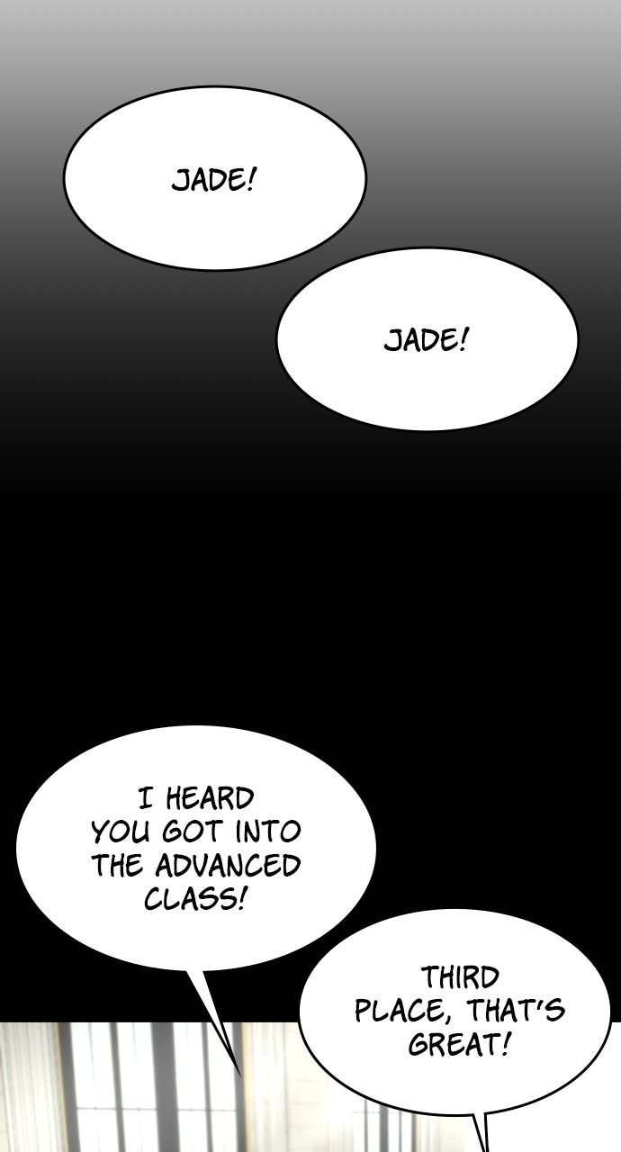 Secretly More Powerful than the Hero Ep. 10 - A Brighter Future page 93 - 