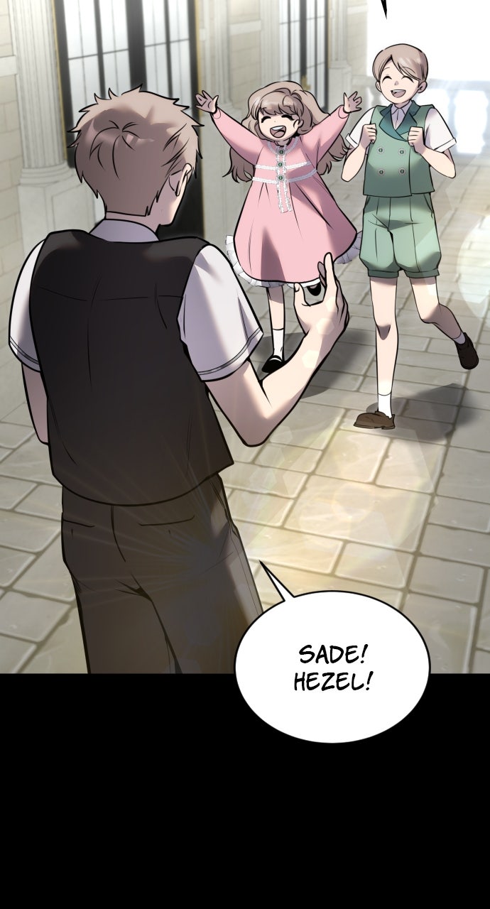 Secretly More Powerful than the Hero Ep. 10 - A Brighter Future page 94 - 