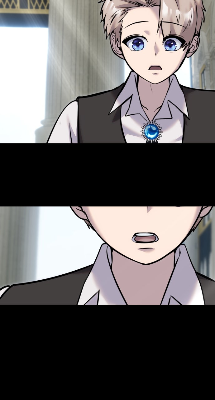 Secretly More Powerful than the Hero Ep. 10 - A Brighter Future page 98 - 