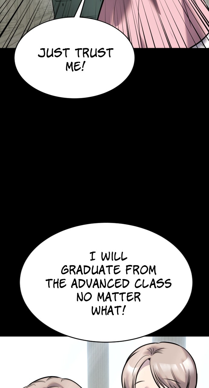 Secretly More Powerful than the Hero Ep. 10 - A Brighter Future page 100 - 