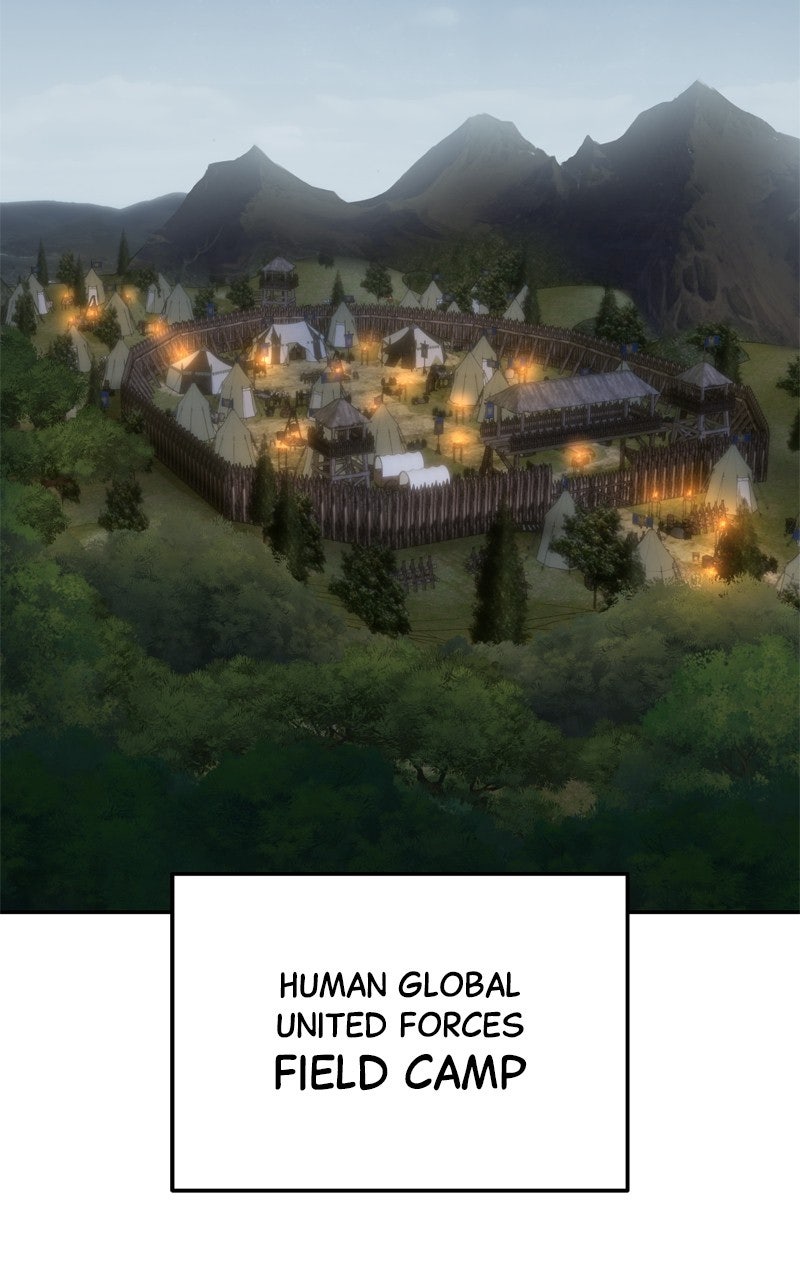 Secretly More Powerful than the Hero (S2) Ep. 100 - March page 2 - 