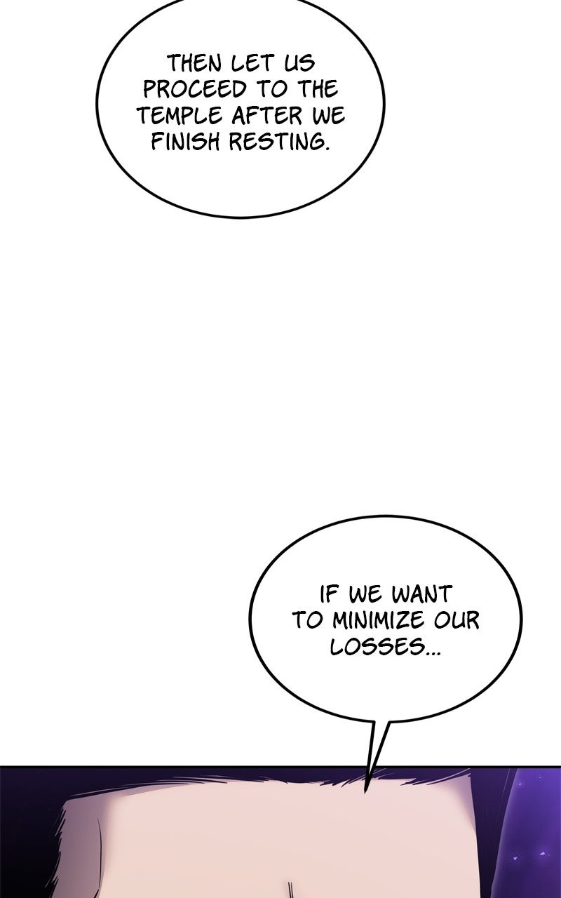 Secretly More Powerful than the Hero (S2) Ep. 100 - March page 101 - 