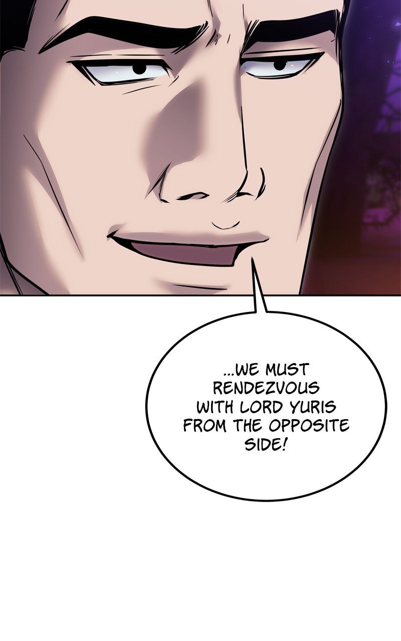 Secretly More Powerful than the Hero (S2) Ep. 100 - March page 102 - 