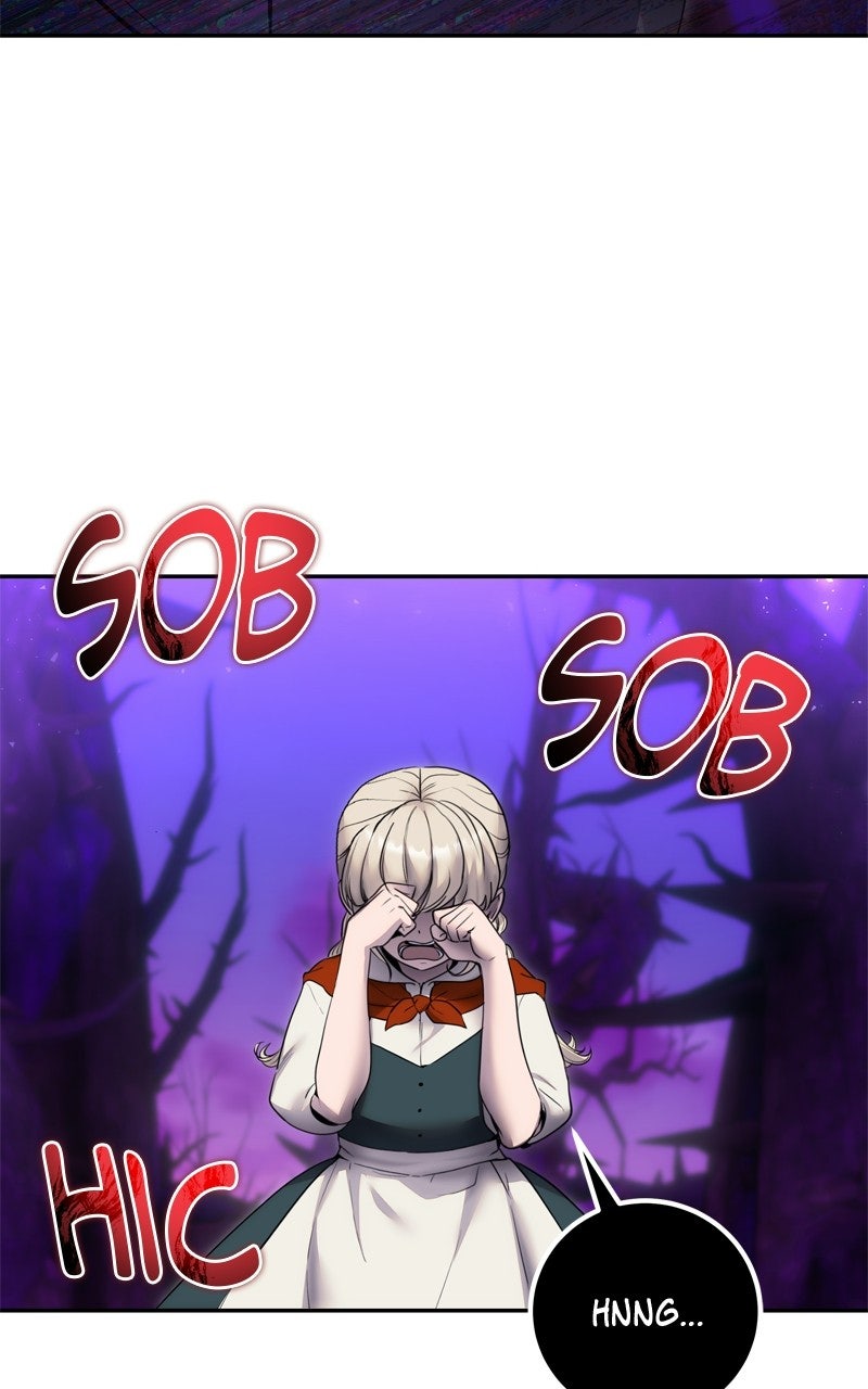 Secretly More Powerful than the Hero (S2) Ep. 100 - March page 105 - 