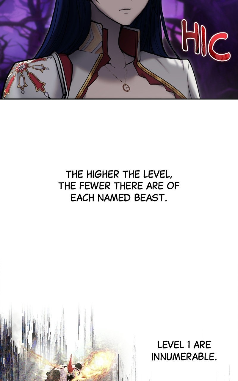 Secretly More Powerful than the Hero (S2) Ep. 100 - March page 107 - 