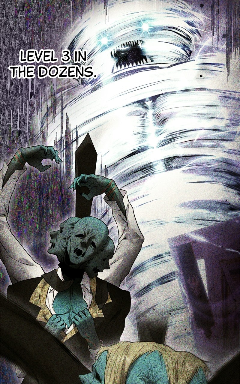 Secretly More Powerful than the Hero (S2) Ep. 100 - March page 109 - 