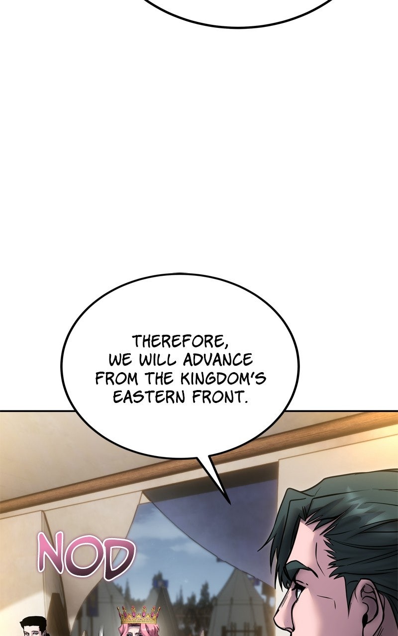 Secretly More Powerful than the Hero (S2) Ep. 100 - March page 12 - 