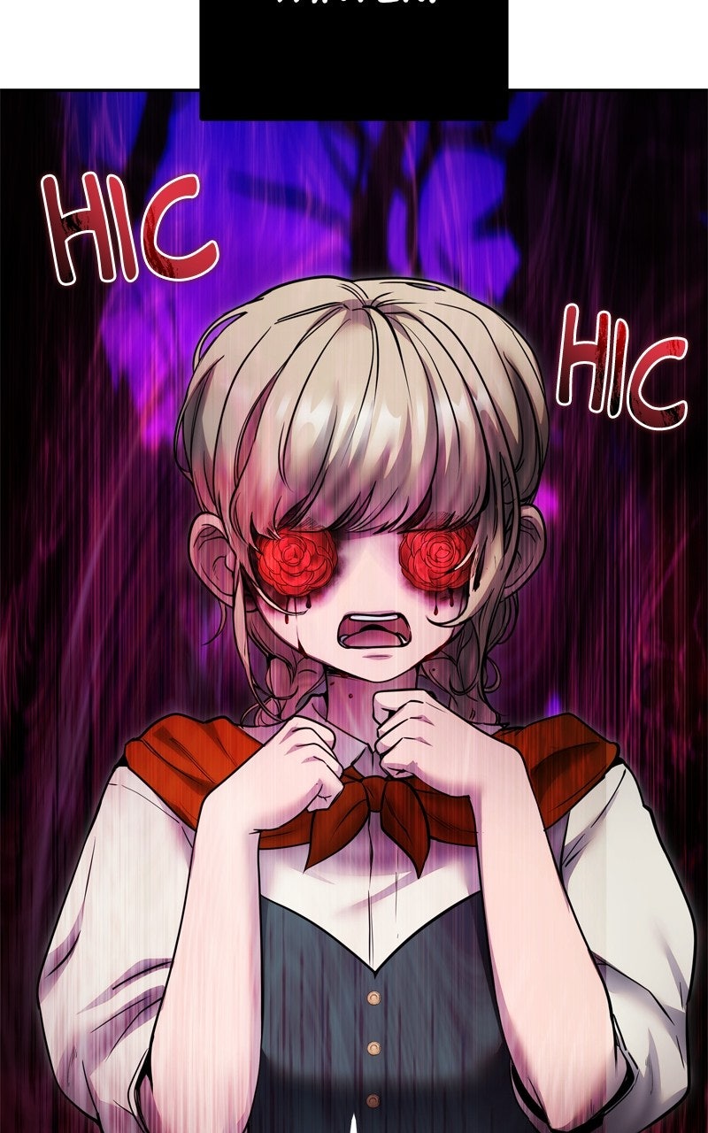 Secretly More Powerful than the Hero (S2) Ep. 100 - March page 114 - 