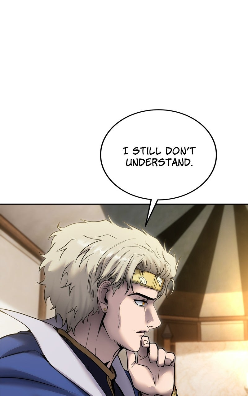 Secretly More Powerful than the Hero (S2) Ep. 100 - March page 14 - 