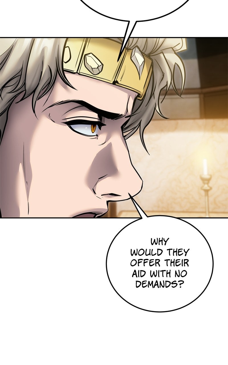 Secretly More Powerful than the Hero (S2) Ep. 100 - March page 16 - 