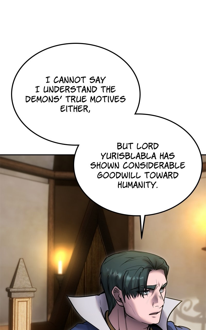 Secretly More Powerful than the Hero (S2) Ep. 100 - March page 17 - 