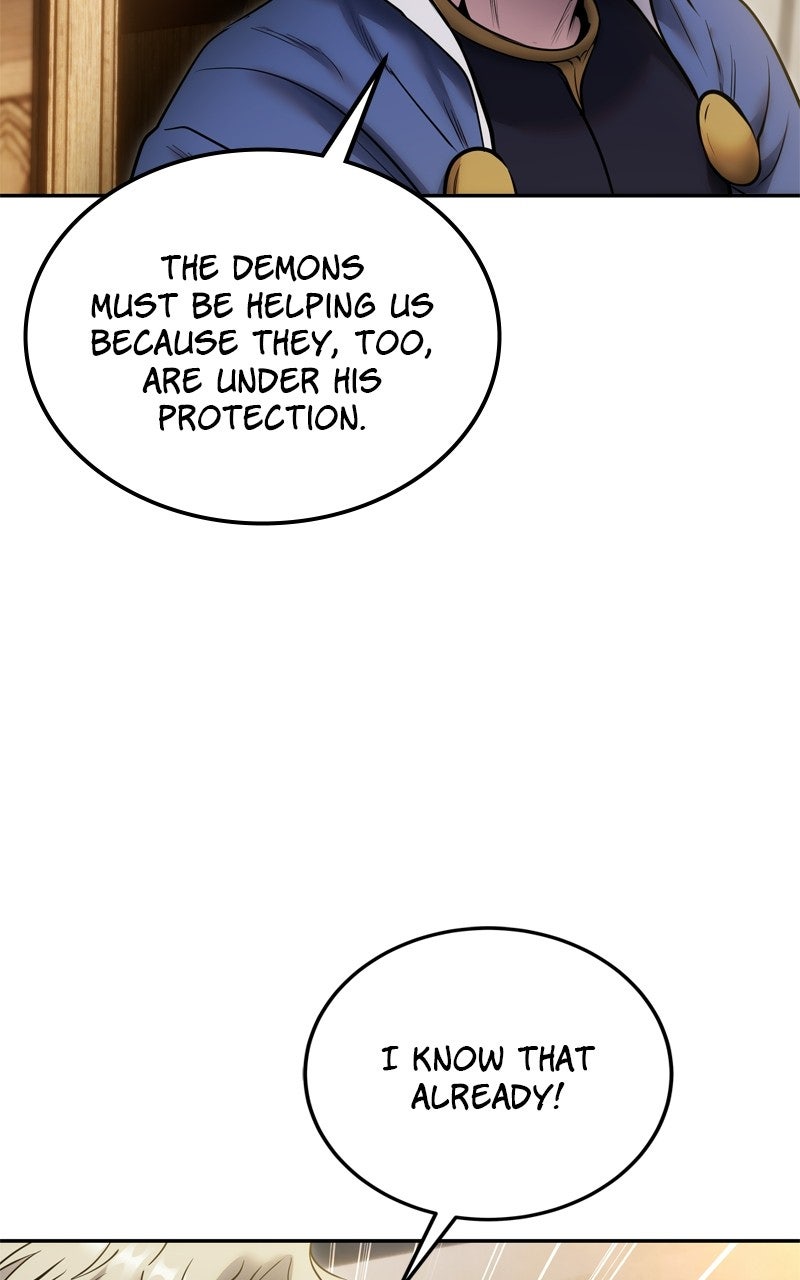 Secretly More Powerful than the Hero (S2) Ep. 100 - March page 18 - 