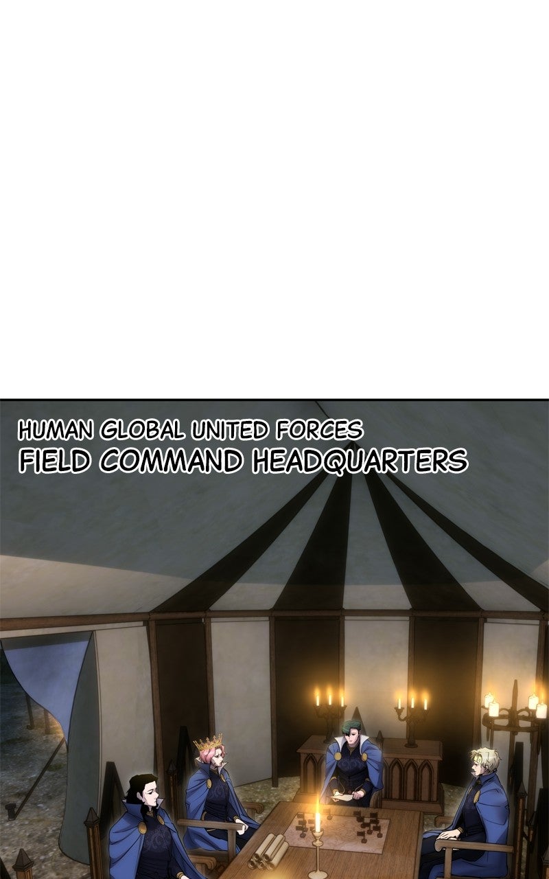 Secretly More Powerful than the Hero (S2) Ep. 100 - March page 3 - 
