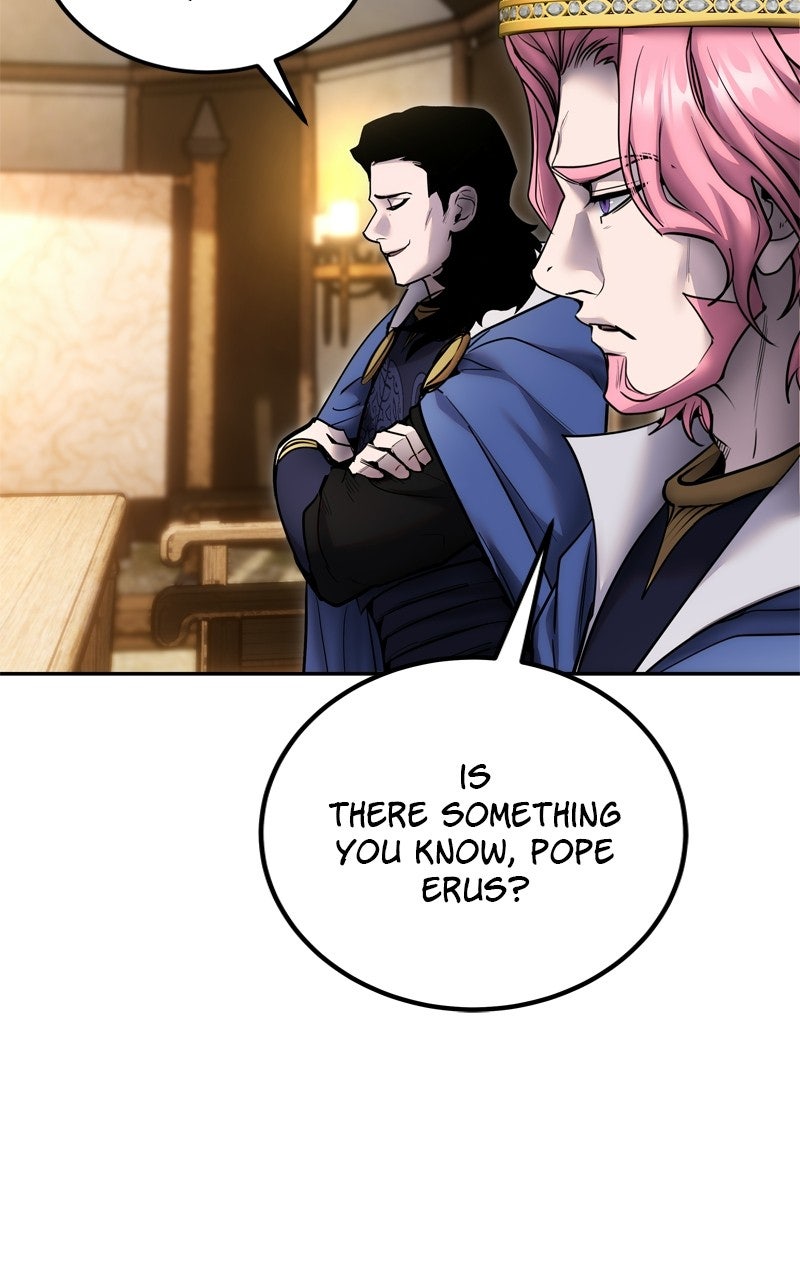 Secretly More Powerful than the Hero (S2) Ep. 100 - March page 21 - 