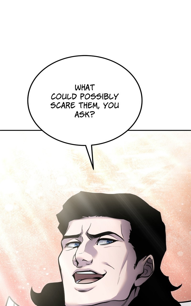 Secretly More Powerful than the Hero (S2) Ep. 100 - March page 22 - 
