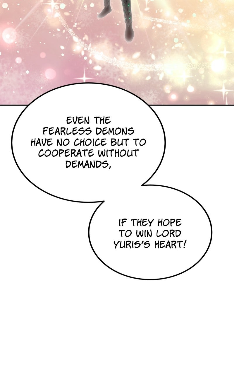 Secretly More Powerful than the Hero (S2) Ep. 100 - March page 25 - 