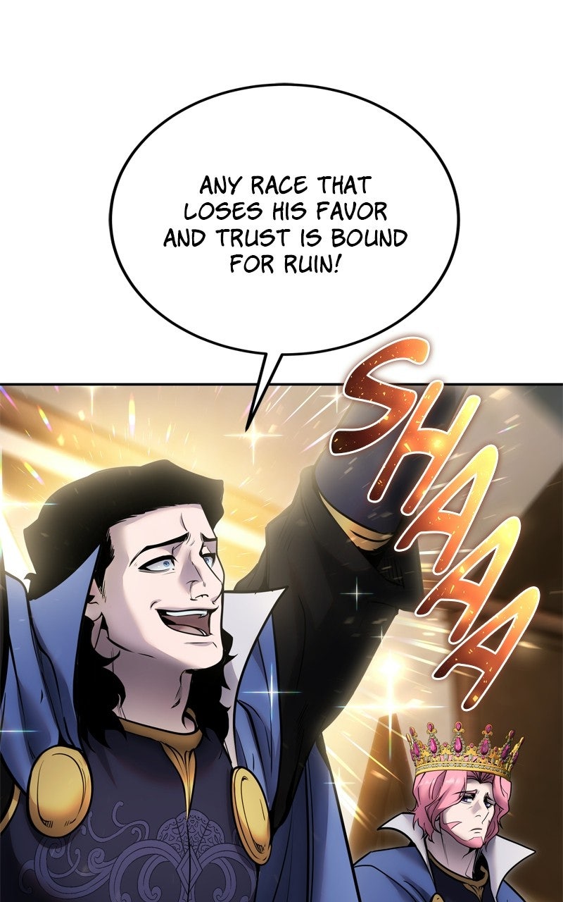 Secretly More Powerful than the Hero (S2) Ep. 100 - March page 26 - 