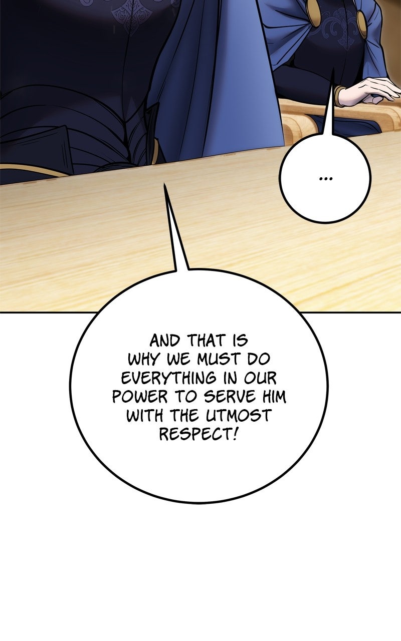 Secretly More Powerful than the Hero (S2) Ep. 100 - March page 27 - 