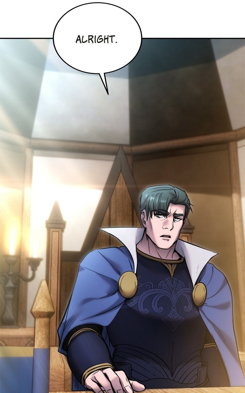 Secretly More Powerful than the Hero (S2) Ep. 100 - March page 31 - 