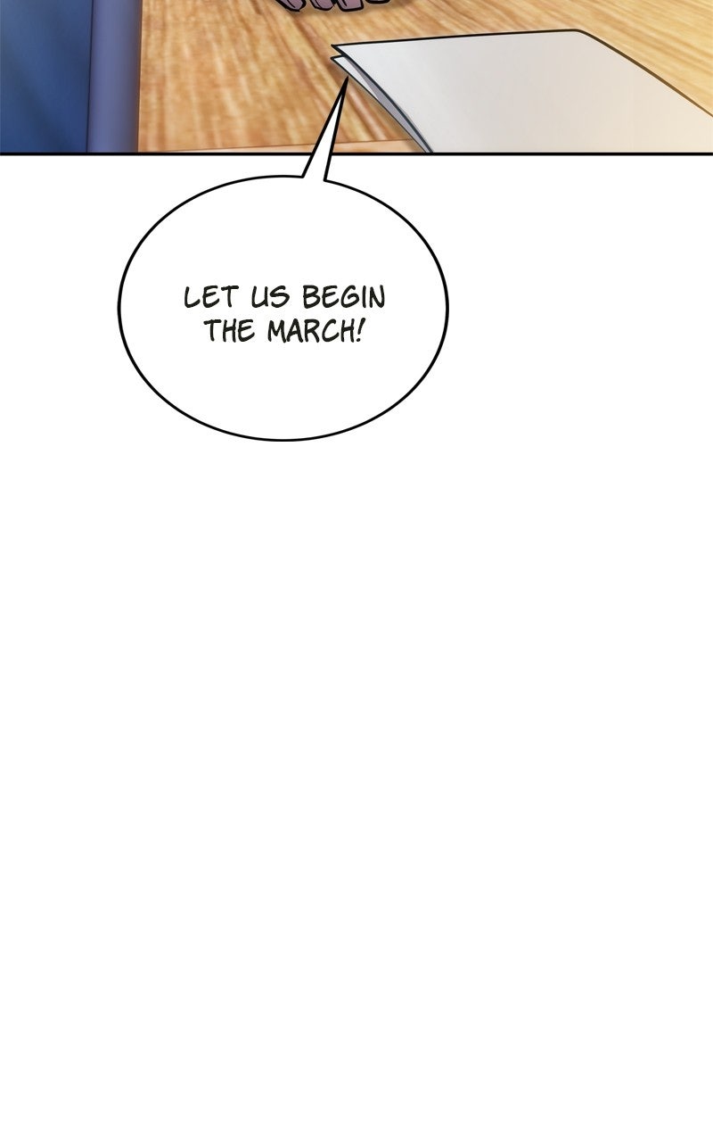 Secretly More Powerful than the Hero (S2) Ep. 100 - March page 32 - 