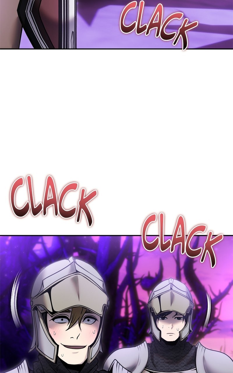 Secretly More Powerful than the Hero (S2) Ep. 100 - March page 36 - 