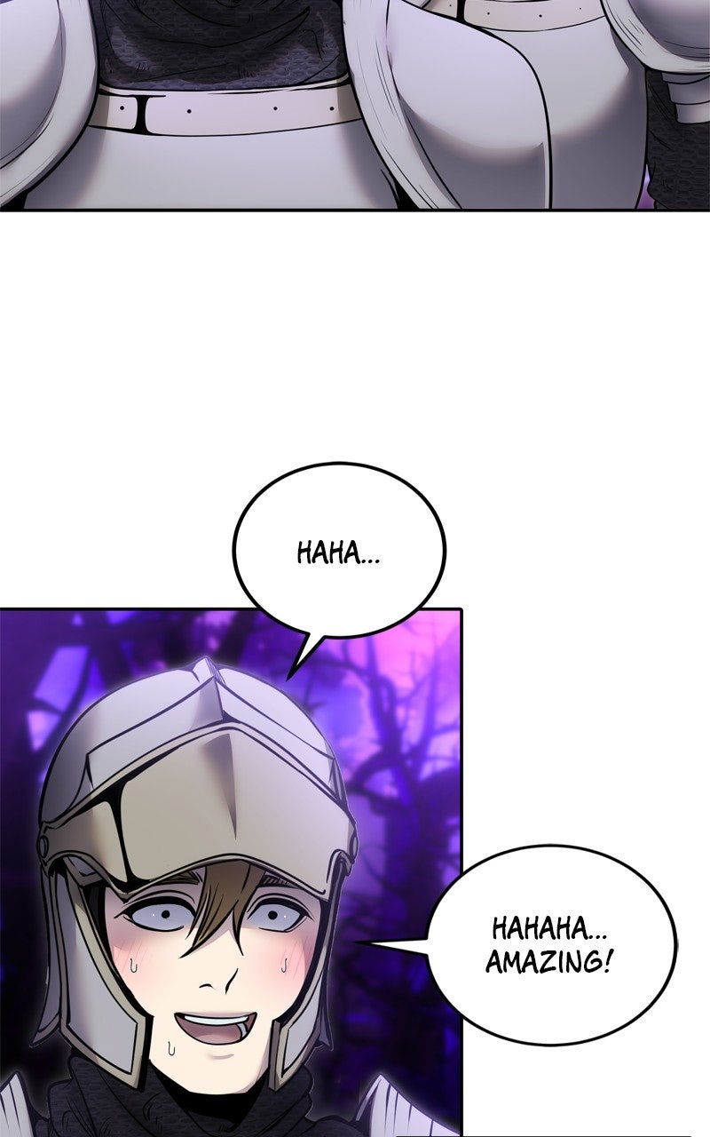Secretly More Powerful than the Hero (S2) Ep. 100 - March page 37 - 